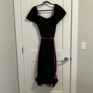 1950s style Alice Roi Dress